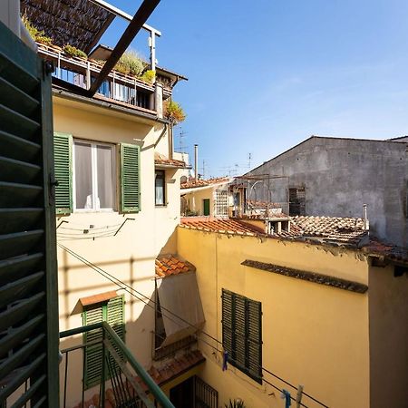 Comfort Apartment Panicale Florenz Exterior foto