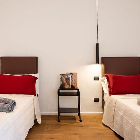 Comfort Apartment Panicale Florenz Exterior foto
