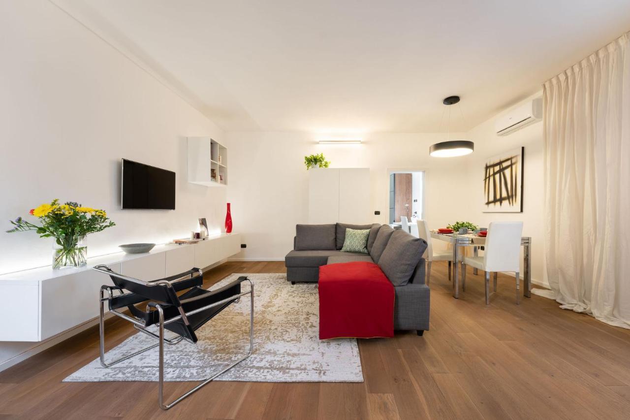 Comfort Apartment Panicale Florenz Exterior foto