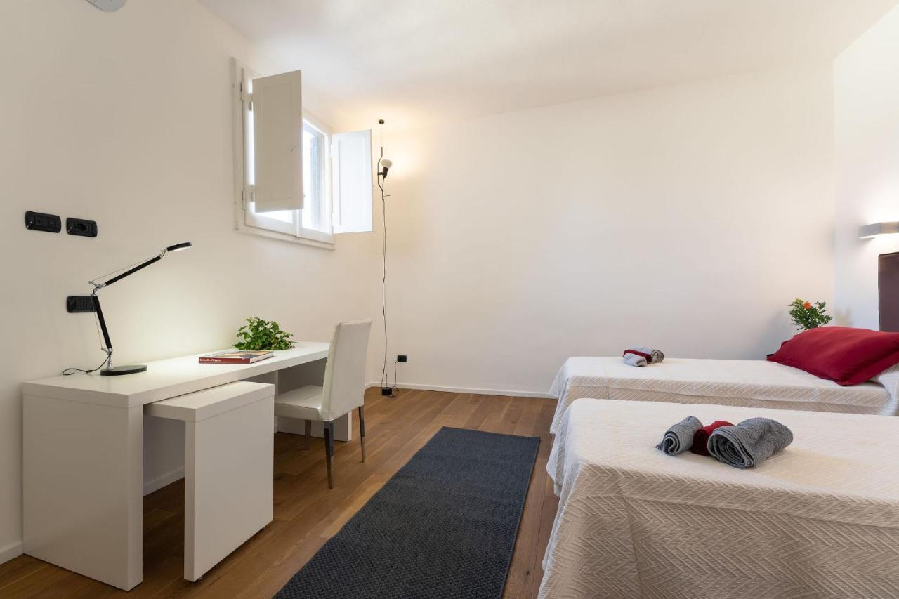 Comfort Apartment Panicale Florenz Exterior foto