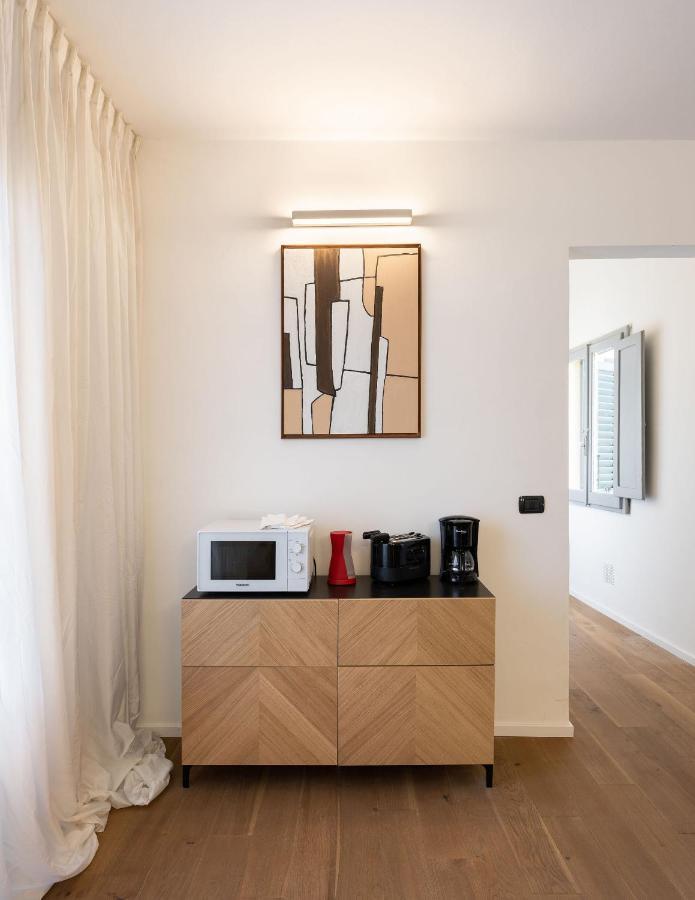 Comfort Apartment Panicale Florenz Exterior foto