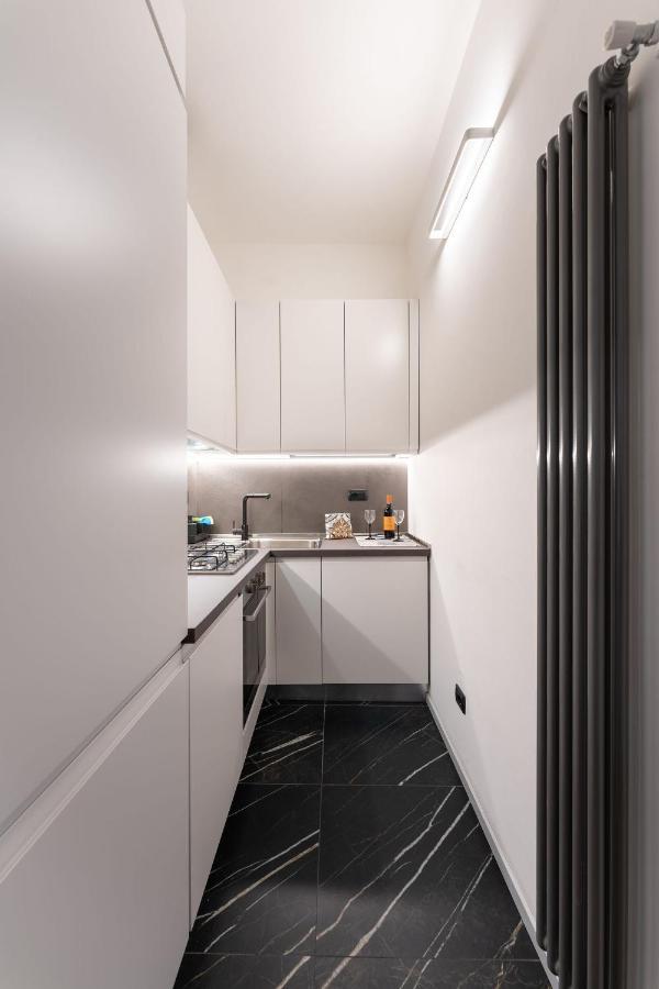 Comfort Apartment Panicale Florenz Exterior foto