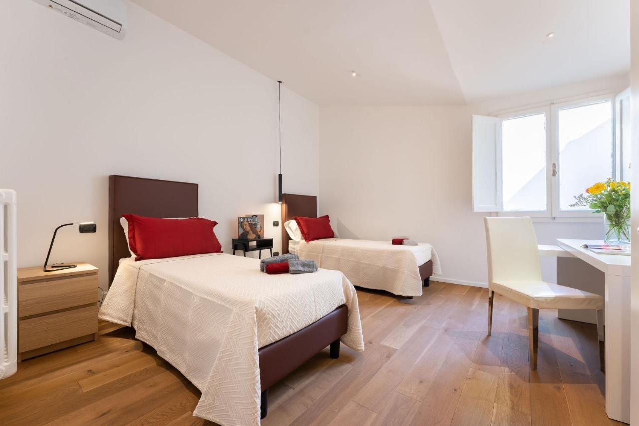 Comfort Apartment Panicale Florenz Exterior foto