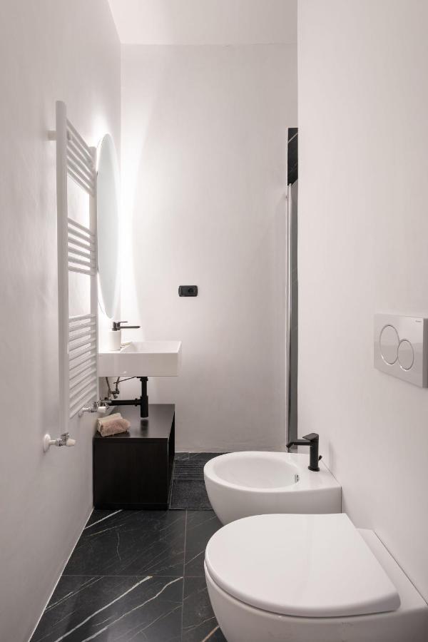 Comfort Apartment Panicale Florenz Exterior foto