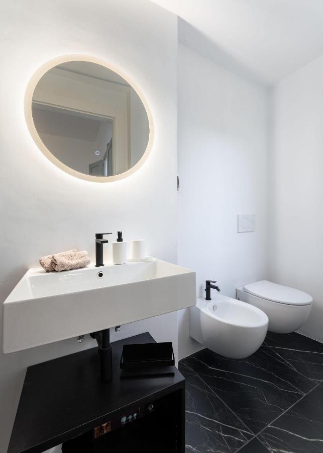 Comfort Apartment Panicale Florenz Exterior foto
